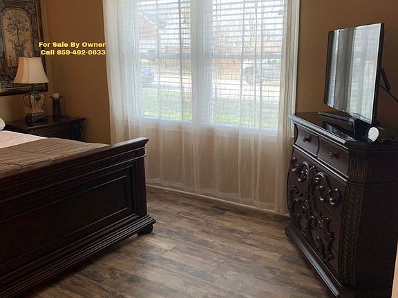 BY OWNER 859-492-0633