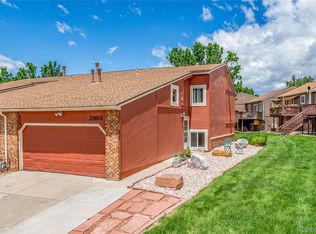 2893 W Bryant Cir, Littleton, CO 80120