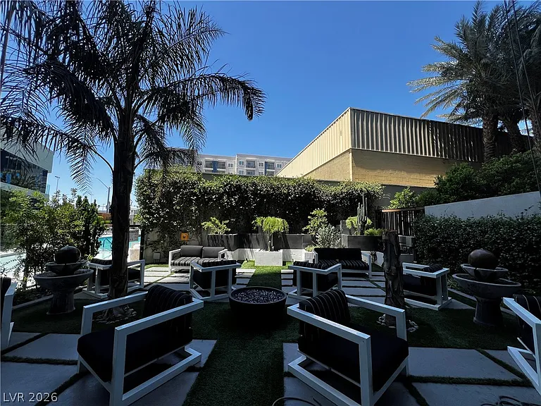 4471 Dean Martin Dr #906 — Photo 14