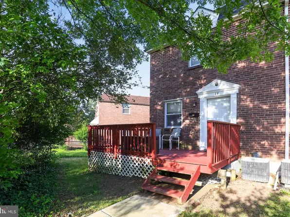 44 Madison Dr, Newark, DE 19711