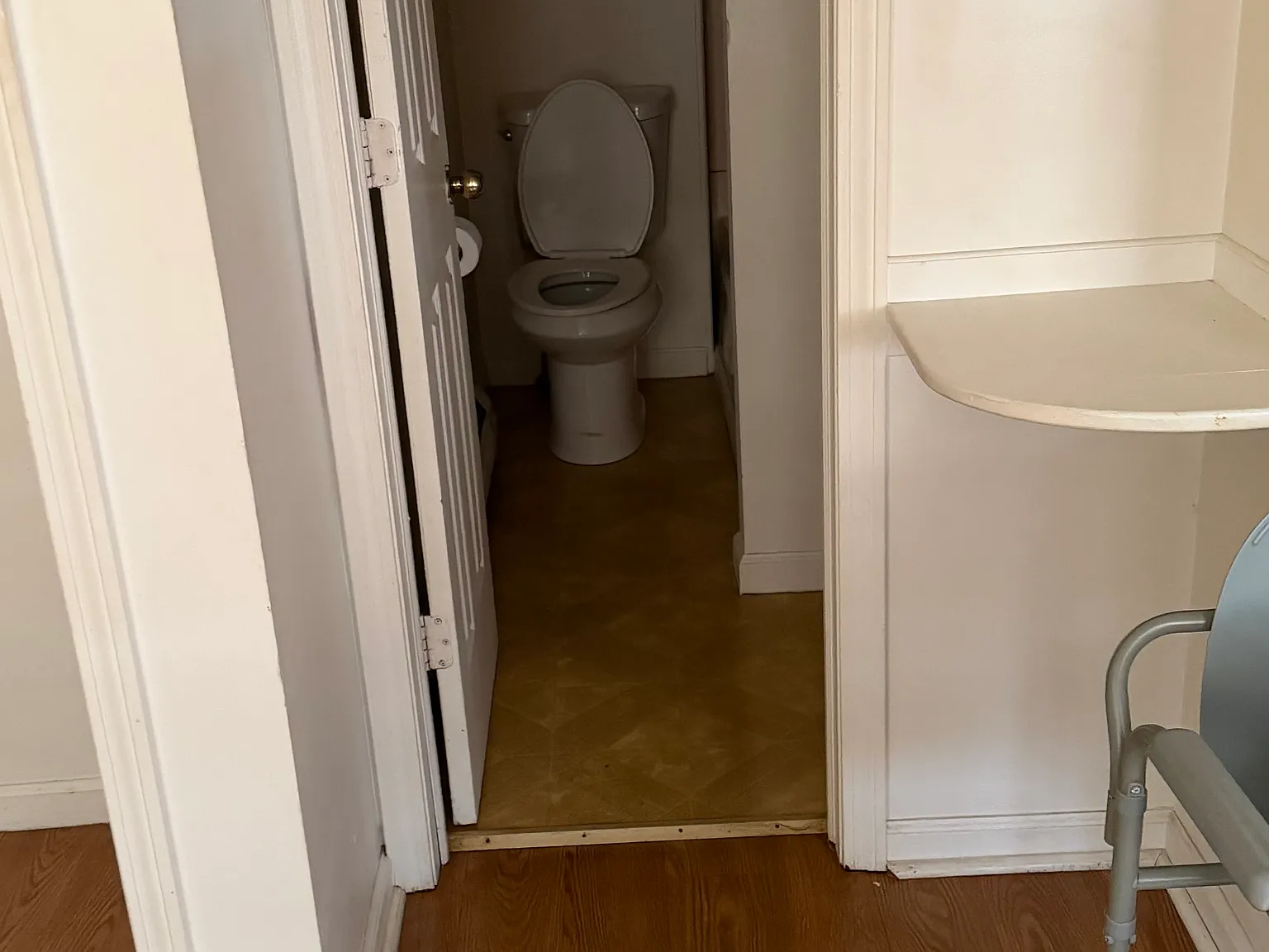 1 bed, $1,400 — Photo 2