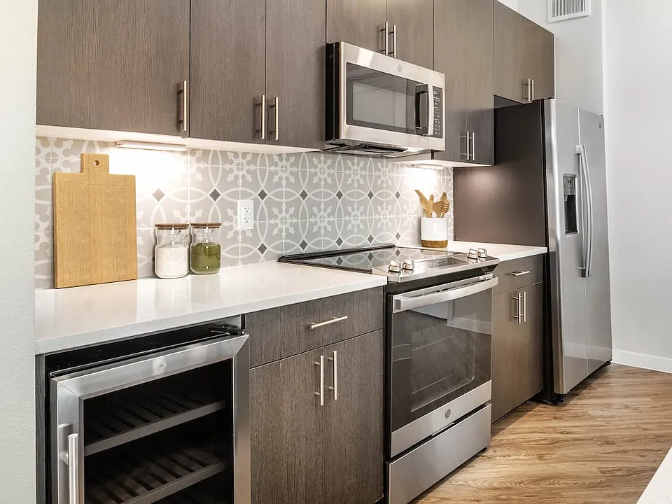Avalon Townhome Collection Bee Cave
