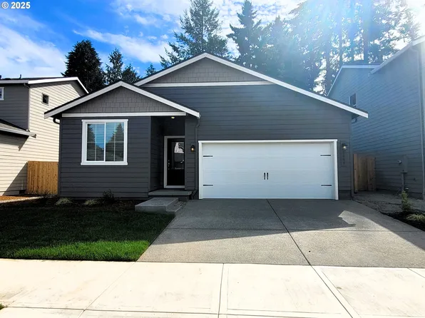 6003 NE 68th St, Vancouver, WA 98661