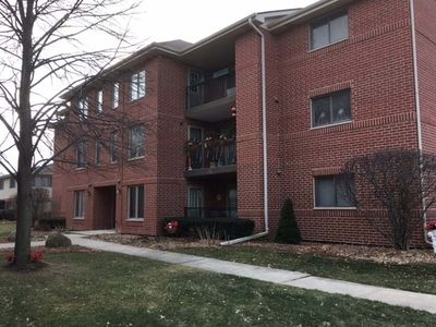 11103 W Cove Cir UNIT 3D, Palos Hills, IL, 60465