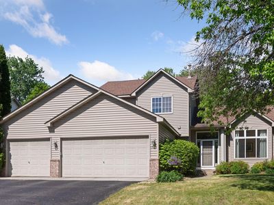 1780 Quail Dr, Shakopee, MN, 55379