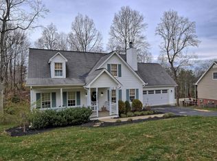 150 Dean Archer Rd, Jonesborough, TN 37659