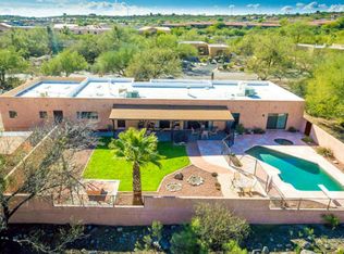 5740 N Chieftan Trl, Tucson, AZ 85750