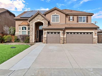 21169 Tramonto Ln, Friant, CA, 93626