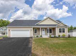 28 Maneta Dr, Saco, ME 04072