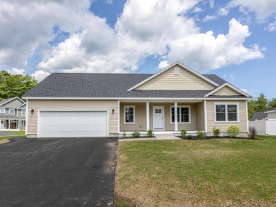 28 Maneta Drive, Saco, ME, 04072