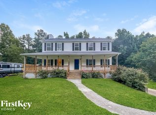 41 Clay Walk, Dallas, GA 30157