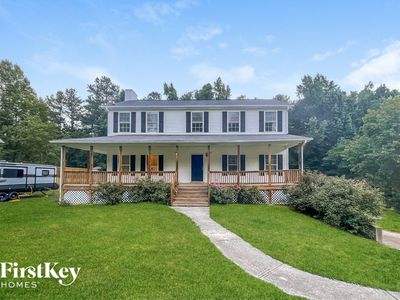 41 Clay Walk, Dallas, GA, 30157