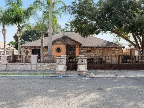 3005 Iris Ave, McAllen, TX 78501