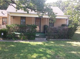 1331 S Beltline Rd, Dallas, TX 75253