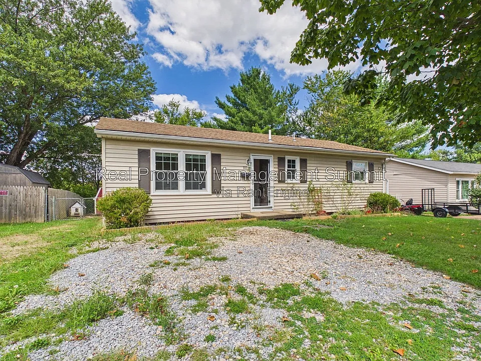 101 Westgate Rd