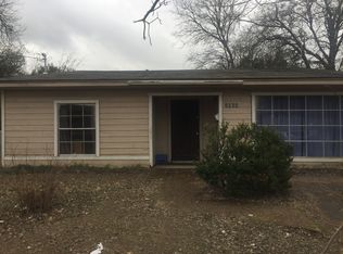 2900 Edna Ave, Waco, TX 76708
