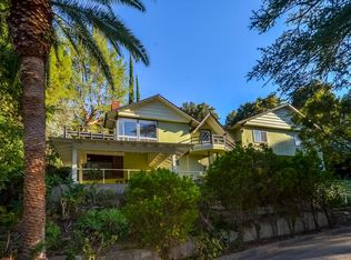 588 Glen Holly Dr, Pasadena, CA 91105