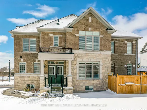 76 Highlands Blvd, Cavan Monaghan, ON L0A 1G0