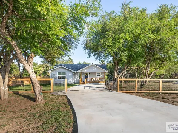 6394 W Lakeside Blvd, Olmito, TX 78575