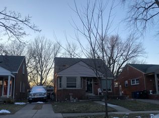 11355 Centralia, Redford, MI