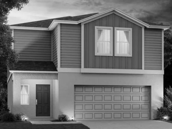 7977 Peace Lily Ave, Wesley Chapel, FL 33545