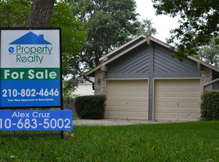 12551 Valle Dezavala, San Antonio, TX 78249