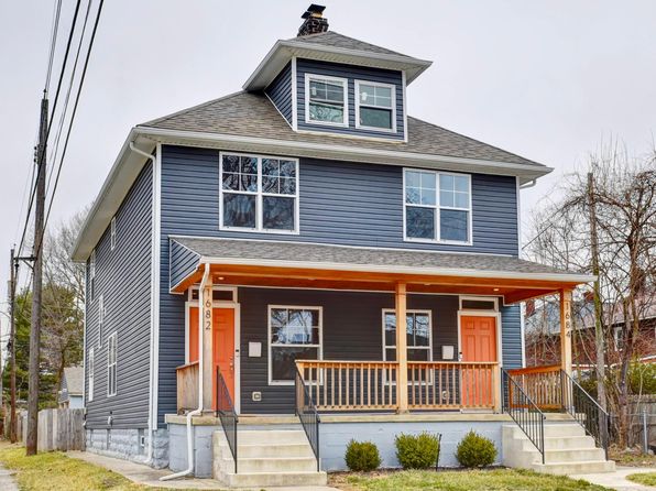 Duplexes For Sale In Columbus Oh
