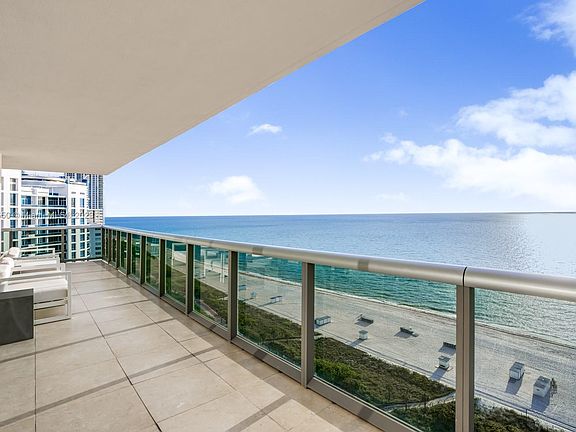2nd image of 5875 Collins Ave APT 2001