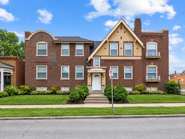 4068 Connecticut St #2WA, Saint Louis, MO 63116