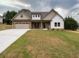 24 Honeysuckle Dr LOT 2, Rock Spring, GA 30739