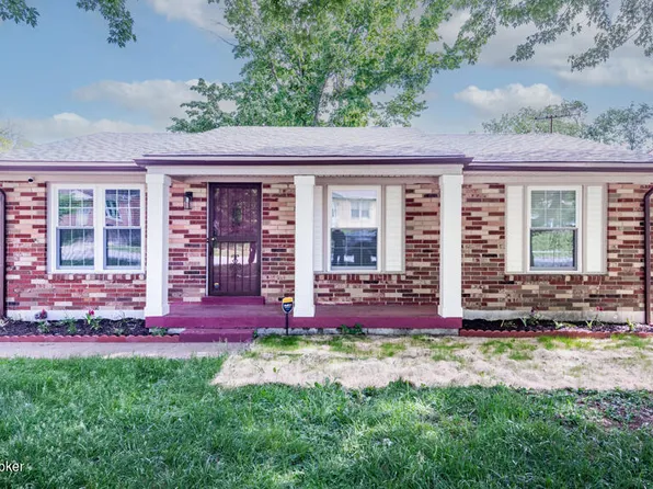 9113 Lantana Dr, Louisville, KY 40229