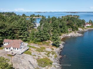 3 Island 57c, Carling, ON P0G 1G0