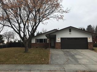 2995 S Ithaca Ave, Boise, ID 83709