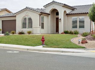 898 N Via Del Norte, Washington, UT 84780