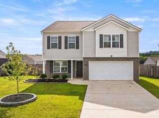 1103 Skyridge Dr, Athens, TN 37303
