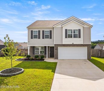 1103 Skyridge Dr, Athens, TN, 37303