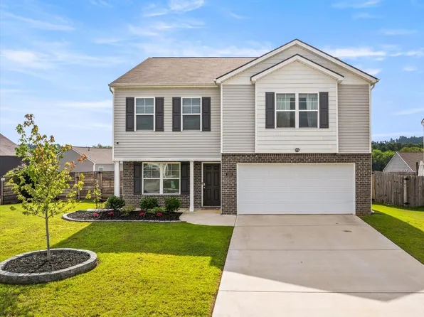 1103 Skyridge Dr, Athens, TN 37303