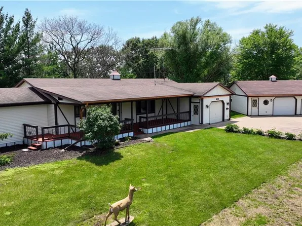 644 Mathews Drive, Eau Claire, WI 54703