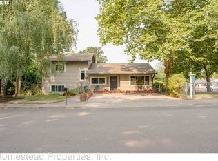 13321 SW 63rd Ave, Portland, OR 97219