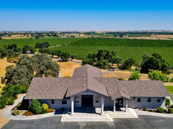 22275 N Johnson Rd, Clements, CA 95227