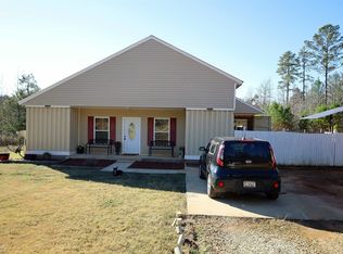 901 Duncan Rd, Commerce, GA 30530