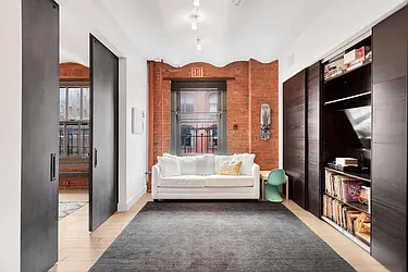 Rented by Brown Harris Stevens