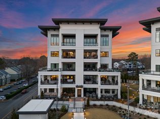 19329 Watermark Dr UNIT 551, Cornelius, NC 28031