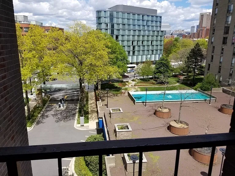 44 Washington St #601 — Photo 9