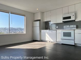 536 Thornton Ave #6, San Francisco, CA 94124