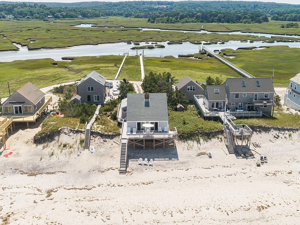 100 Salt Marsh Rd, East Sandwich, MA 02537 MLS 22005258 Zillow