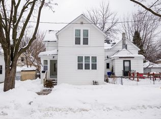 660 Winslow Ave, Saint Paul, MN 55107