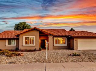 1231 E Sunburst Ln, Tempe, AZ 85284