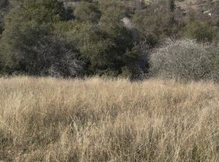 0 Chuckwagon Rd LOT 350, Squaw Valley, CA 93675