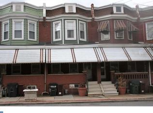 522 N Lincoln St, Wilmington, DE 19805